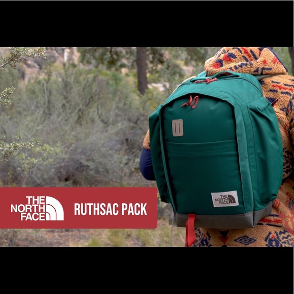 The North Face 31.5L Ruthsac Backpack NWT - Picture 7 of 12